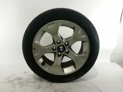 Second-hand car spare part rim for bmw x1 (e84) sdrive 18 d oem iam references 678914013