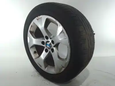 Second-hand car spare part rim for bmw x1 (e84) sdrive 18 d oem iam references 678914013