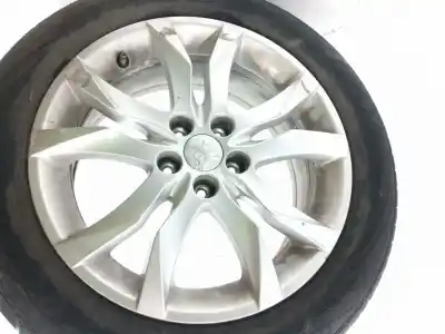 Автозапчасти б/у шина за peugeot 508 i (8d_) 2.0 hdi ссылки oem iam 9671401480  