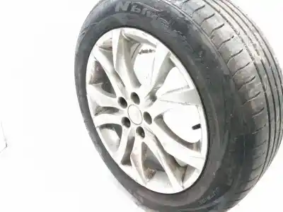 Автозапчасти б/у шина за peugeot 508 i (8d_) 2.0 hdi ссылки oem iam 9671401480