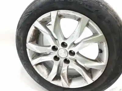 Автозапчасти б/у шина за peugeot 508 i (8d_) 2.0 hdi ссылки oem iam 9671401480  