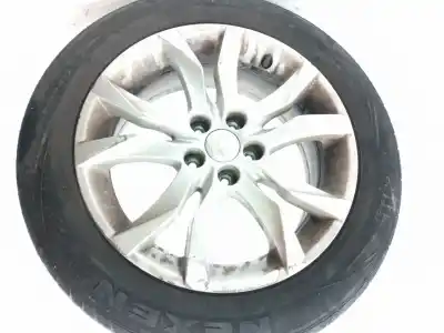 Автозапчасти б/у шина за peugeot 508 i (8d_) 2.0 hdi ссылки oem iam 9671401480  
