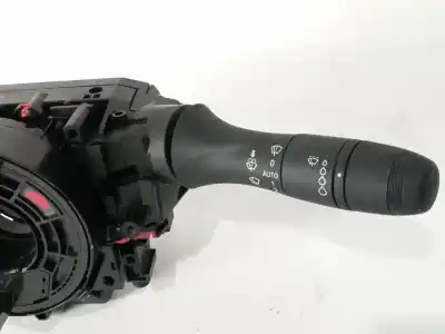 İkinci el araba yedek parçası çok fonksiyonlu kontrol için renault kangoo iii monospace blue dci 75 (kjaa) oem iam referansları 255676172r  