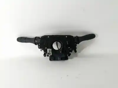 İkinci el araba yedek parçası çok fonksiyonlu kontrol için renault kangoo iii monospace blue dci 75 (kjaa) oem iam referansları 255676172r  