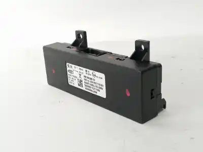Tweedehands auto-onderdeel AUDIOSYSTEEM / RADIO-CD voor PEUGEOT 508 I (8D_)  OEM IAM-referenties 9801862580  