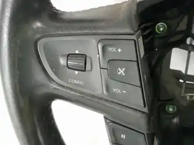 Автозапчасти б/у руль за peugeot 508 i (8d_) 2.0 hdi ссылки oem iam 96780478ze  