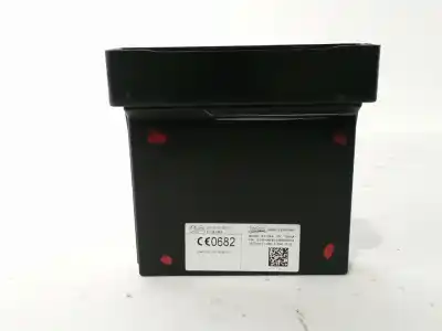 İkinci el araba yedek parçası elektronik modül için peugeot 508 i (8d_) 2.0 hdi oem iam referansları 9801695280  
