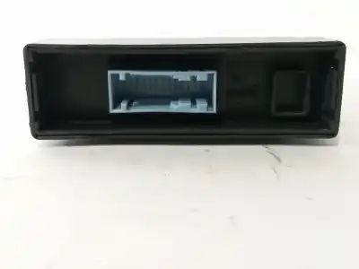 İkinci el araba yedek parçası elektronik modül için peugeot 508 i (8d_) 2.0 hdi oem iam referansları 9801695280  