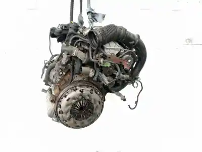Pièce détachée automobile d'occasion moteur complet pour peugeot 508 i (8d_) 2.0 hdi références oem iam rh 01 rhf rh01