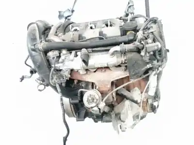 Pièce détachée automobile d'occasion moteur complet pour peugeot 508 i (8d_) 2.0 hdi références oem iam rh 01 rhf rh01