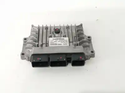 Автозапчасти б/у блок управления двигателем за peugeot 508 i (8d_) 2.0 hdi ссылки oem iam 9666375980