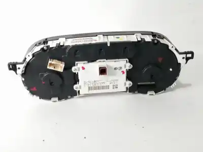 İkinci el araba yedek parçası enstrüman paneli için peugeot 508 i (8d_) 2.0 hdi oem iam referansları 9806979480  