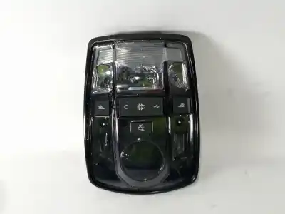 Автозапчасти б/у внутренний свет за peugeot 508 i (8d_) 2.0 hdi ссылки oem iam 96027650xt