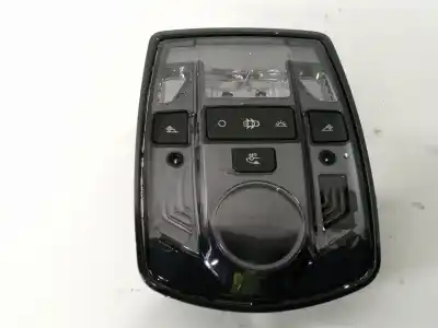 Автозапчасти б/у внутренний свет за peugeot 508 i (8d_) 2.0 hdi ссылки oem iam 96027650xt  