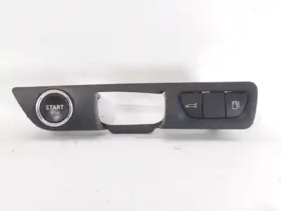 Автозапчасти б/у выключатель за peugeot 508 i (8d_) 2.0 hdi ссылки oem iam 03384450100