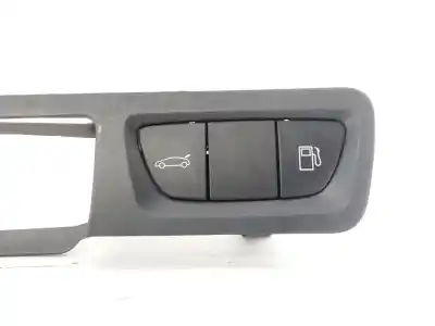 Автозапчасти б/у выключатель за peugeot 508 i (8d_) 2.0 hdi ссылки oem iam 03384450100  