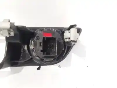 Автозапчасти б/у выключатель за peugeot 508 i (8d_) 2.0 hdi ссылки oem iam 03384450100  