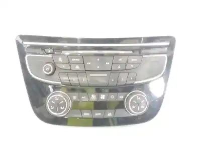 Автозапчасти б/у климат-контроль за peugeot 508 i (8d_) 2.0 hdi ссылки oem iam 96656643xz