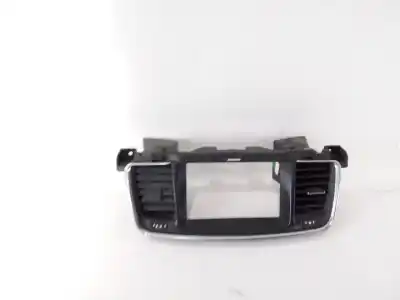 Автозапчасти б/у аэрационная решетка за peugeot 508 i (8d_) 2.0 hdi ссылки oem iam 9686446277