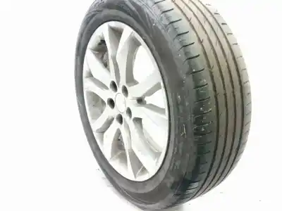 Автозапчасти б/у шина за peugeot 508 i (8d_) 2.0 hdi ссылки oem iam 9671401480