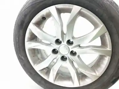 Автозапчасти б/у шина за peugeot 508 i (8d_) 2.0 hdi ссылки oem iam 9671401480  