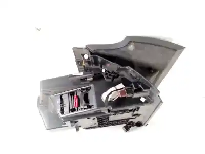 Автозапчасти б/у бардачок за peugeot 508 i (8d_) 2.0 hdi ссылки oem iam 9686450877  