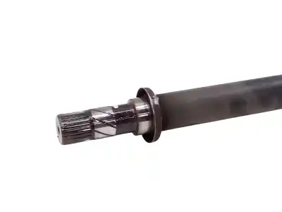 Автозапчасти б/у передняя правая трансмиссия за nissan qashqai / qashqai +2 i (j10, nj10, jj10e) 2.0 ссылки oem iam 39204jd22b  