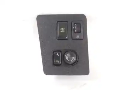 Автозапчасти б/у многофункциональное управление за nissan qashqai / qashqai +2 i (j10, nj10, jj10e) 2.0 ссылки oem iam 68485jd900