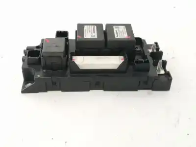 Second-hand car spare part fuse box unit for toyota prius liftback (_w2_) 1.5 hybrid (nhw20_) oem iam references g384248020  