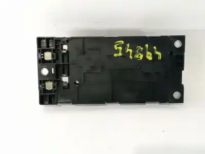 Second-hand car spare part fuse box unit for toyota prius liftback (_w2_) 1.5 hybrid (nhw20_) oem iam references g384248020  