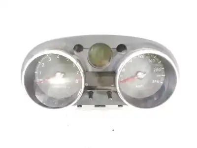 Автозапчасти б/у приборная доска за nissan qashqai / qashqai +2 i (j10, nj10, jj10e) 2.0 ссылки oem iam jd01e