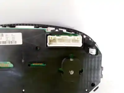 Автозапчасти б/у приборная доска за nissan qashqai / qashqai +2 i (j10, nj10, jj10e) 2.0 ссылки oem iam jd01e  