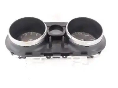 Автозапчасти б/у приборная доска за nissan qashqai / qashqai +2 i (j10, nj10, jj10e) 2.0 ссылки oem iam jd01e  