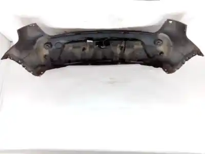 Recambio de automóvil de segunda mano de paragolpes trasero para nissan qashqai / qashqai +2 i (j10, nj10, jj10e) 2.0 referencias oem iam 85022jd00h  color z11