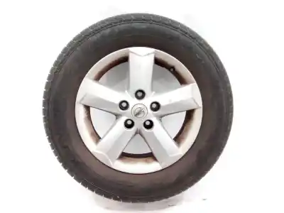 Автозапчастина б/у ШИНА для NISSAN QASHQAI / QASHQAI +2 I (J10, NJ10, JJ10E)  Посилання на OEM IAM N3160140  