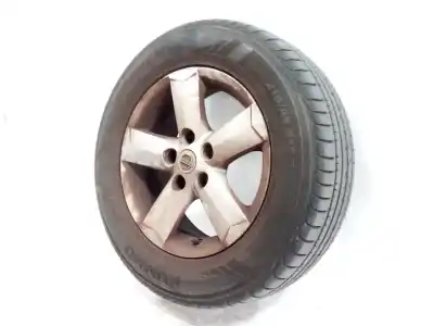 Автозапчасти б/у шина за nissan qashqai / qashqai +2 i (j10, nj10, jj10e) 2.0 ссылки oem iam n3160140  