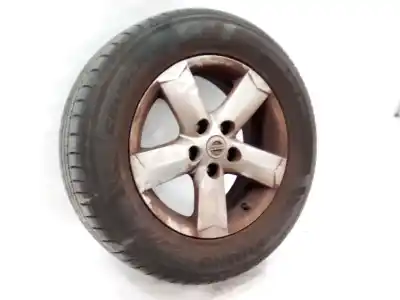 Автозапчасти б/у шина за nissan qashqai / qashqai +2 i (j10, nj10, jj10e) 2.0 ссылки oem iam n3160140  