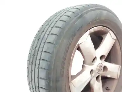 Автозапчасти б/у шина за nissan qashqai / qashqai +2 i (j10, nj10, jj10e) 2.0 ссылки oem iam n3160140  