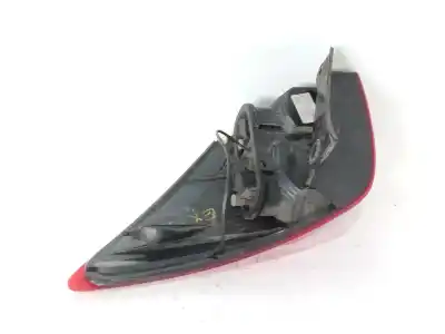 Автозапчасти б/у левый задний фонарь за nissan qashqai / qashqai +2 i (j10, nj10, jj10e) 2.0 ссылки oem iam 26555ey00a  