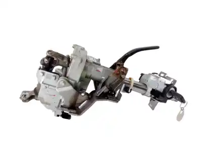 Автозапчасти б/у рулевая колонка за nissan qashqai / qashqai +2 i (j10, nj10, jj10e) 2.0 ссылки oem iam 48810ey40a