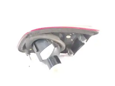 Автозапчасти б/у внутренний левый задний фонарь за nissan qashqai / qashqai +2 i (j10, nj10, jj10e) 2.0 ссылки oem iam 89503189  