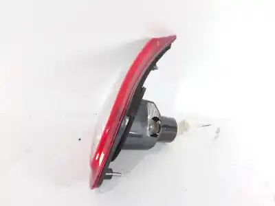 Автозапчасти б/у внутренний левый задний фонарь за nissan qashqai / qashqai +2 i (j10, nj10, jj10e) 2.0 ссылки oem iam 89503189  