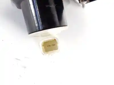 Автозапчасти б/у внутренний левый задний фонарь за nissan qashqai / qashqai +2 i (j10, nj10, jj10e) 2.0 ссылки oem iam 89503189  