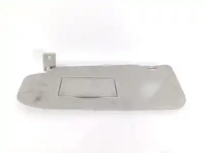 İkinci el araba yedek parçası SOL GÜNESLIK için NISSAN QASHQAI / QASHQAI +2 I (J10, NJ10, JJ10E)  OEM IAM referansları 96401JD000  
