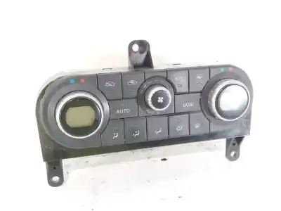 Автозапчасти б/у климат-контроль за nissan qashqai / qashqai +2 i (j10, nj10, jj10e) 2.0 ссылки oem iam 27500jd40c  