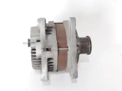 Автозапчасти б/у генератор за nissan qashqai / qashqai +2 i (j10, nj10, jj10e) 2.0 ссылки oem iam 23100jd200