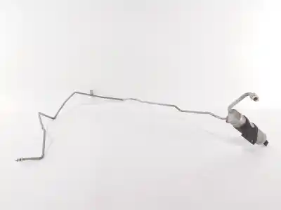 Pezzo di ricambio per auto di seconda mano tubi aria condizionata per nissan qashqai / qashqai +2 i (j10, nj10, jj10e) 2.0 riferimenti oem iam 92135jd20a  