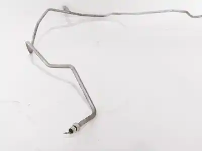Pezzo di ricambio per auto di seconda mano tubi aria condizionata per nissan qashqai / qashqai +2 i (j10, nj10, jj10e) 2.0 riferimenti oem iam 92135jd20a  