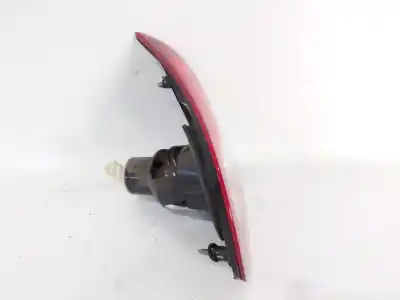 Автозапчасти б/у внутренний правый задний фонарь за nissan qashqai / qashqai +2 i (j10, nj10, jj10e) 2.0 ссылки oem iam 26550jd800  