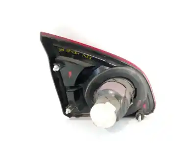 Автозапчасти б/у внутренний правый задний фонарь за nissan qashqai / qashqai +2 i (j10, nj10, jj10e) 2.0 ссылки oem iam 26550jd800  